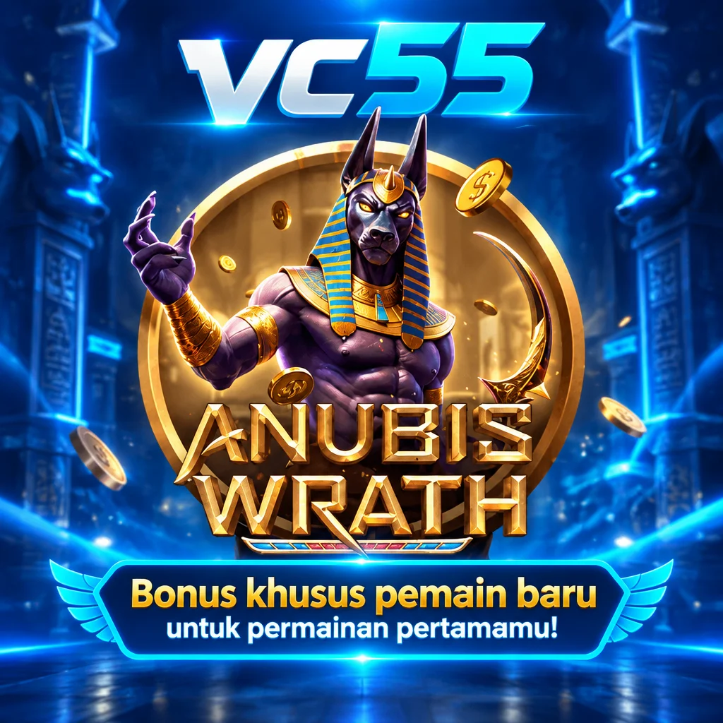 vc55 · Anubis Wrath