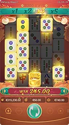 vc55 · Mahjong Ways2