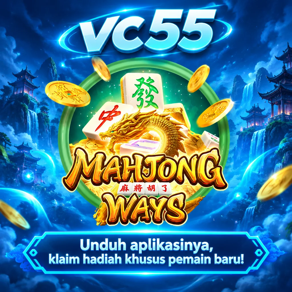 vc55 · Mahjong Ways2